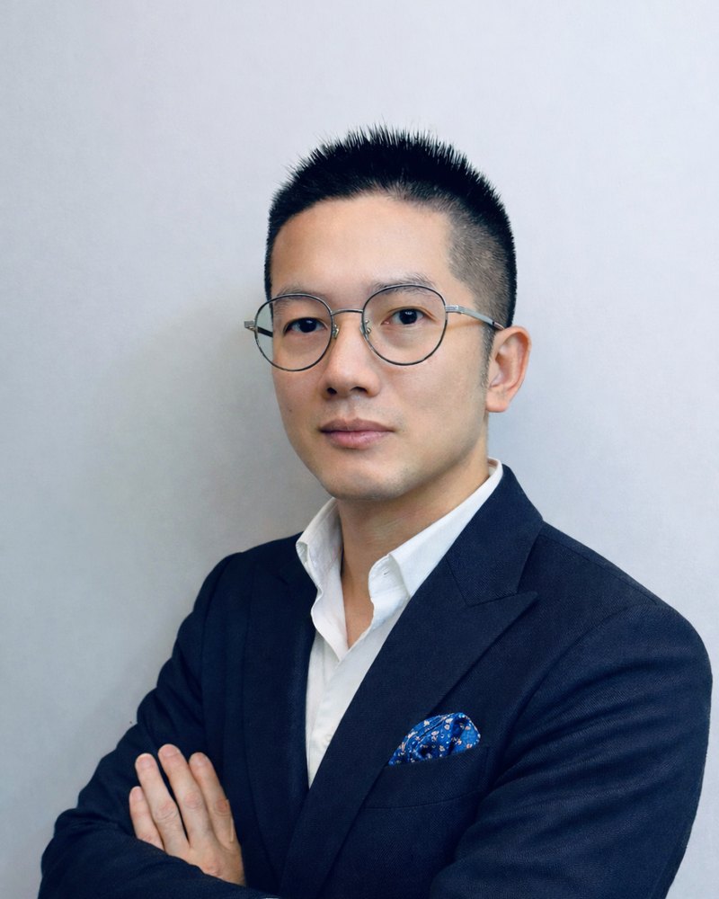 Danny（刘刚）